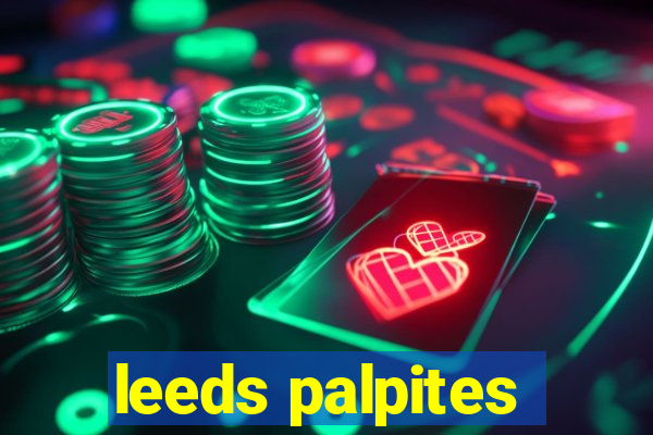 leeds palpites